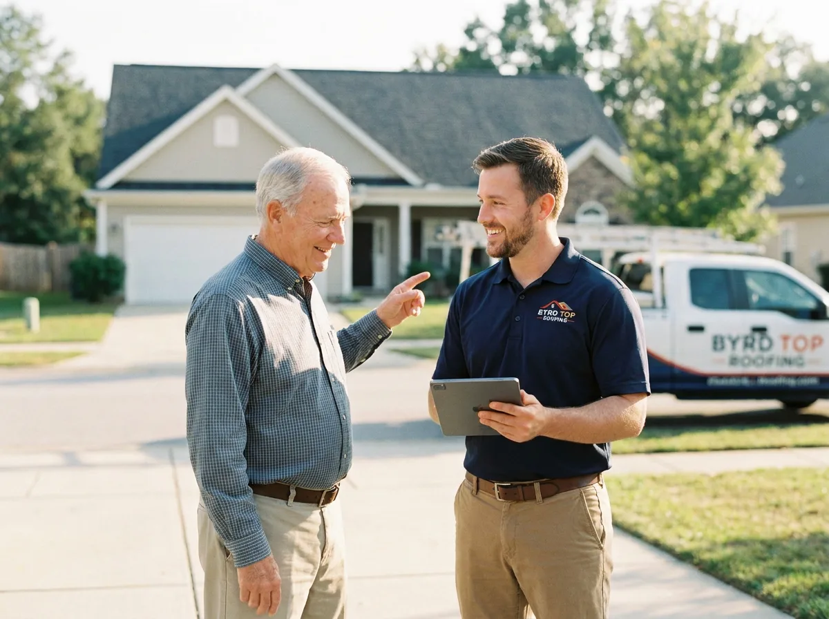 Roofing East Stone Gap, VA FAQs